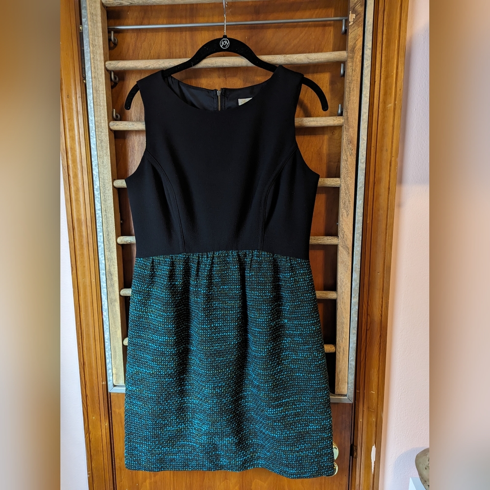 Shoshanna mini dress